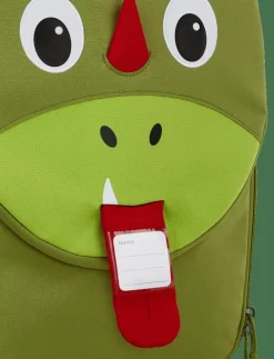 Affenzahn TROLLEY - Resväskor DRAGON Online