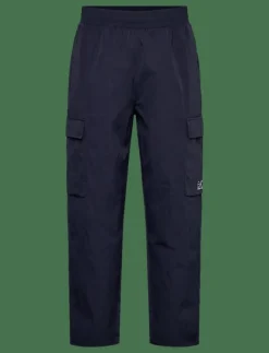 TROUSER - Casual byxor|EA7 Outlet