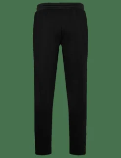 EA7 TROUSER - Joggingbyxor BLACK Outlet