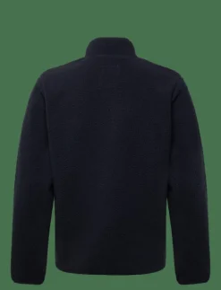 TROY REG ZI USPA M FLEECE - Mellanlager|U.S. Polo Assn. Online