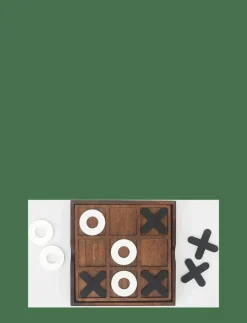 Träspel Tre i Rad - Spel & pussel|Iron & Glory Discount