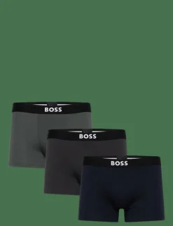 Trunk 3P ONE - Boxershorts|BOSS New