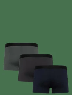 Trunk 3P ONE - Boxershorts|BOSS New