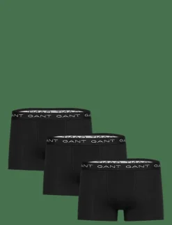 TRUNK 3-PACK - Boxershorts|GANT Online