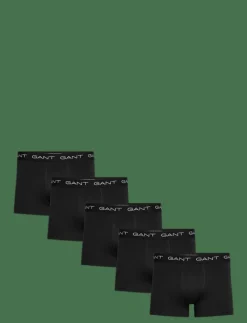 TRUNK 5-PACK - Boxershorts|GANT