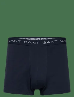 TRUNK 3-PACK - Boxershorts|GANT