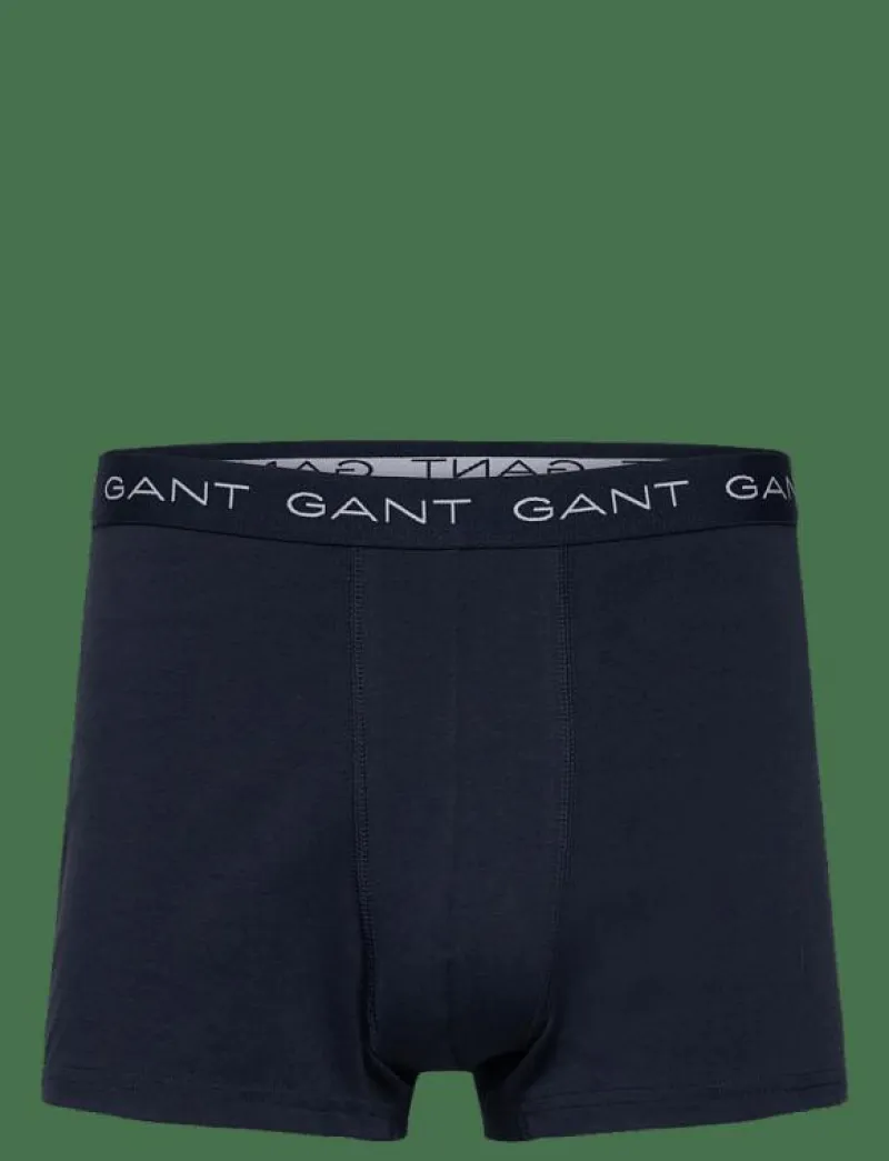 TRUNK 3-PACK - Boxershorts|GANT