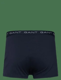 TRUNK 3-PACK - Boxershorts|GANT