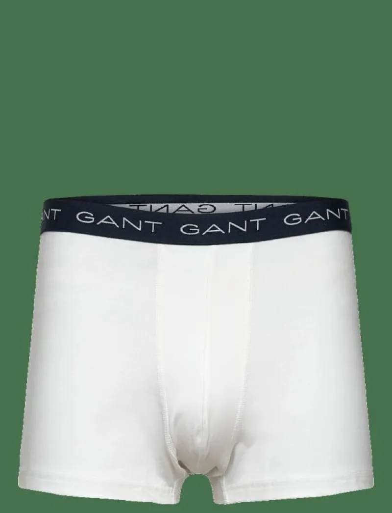 TRUNK 3-PACK - Boxershorts|GANT