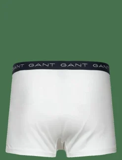 TRUNK 3-PACK - Boxershorts|GANT
