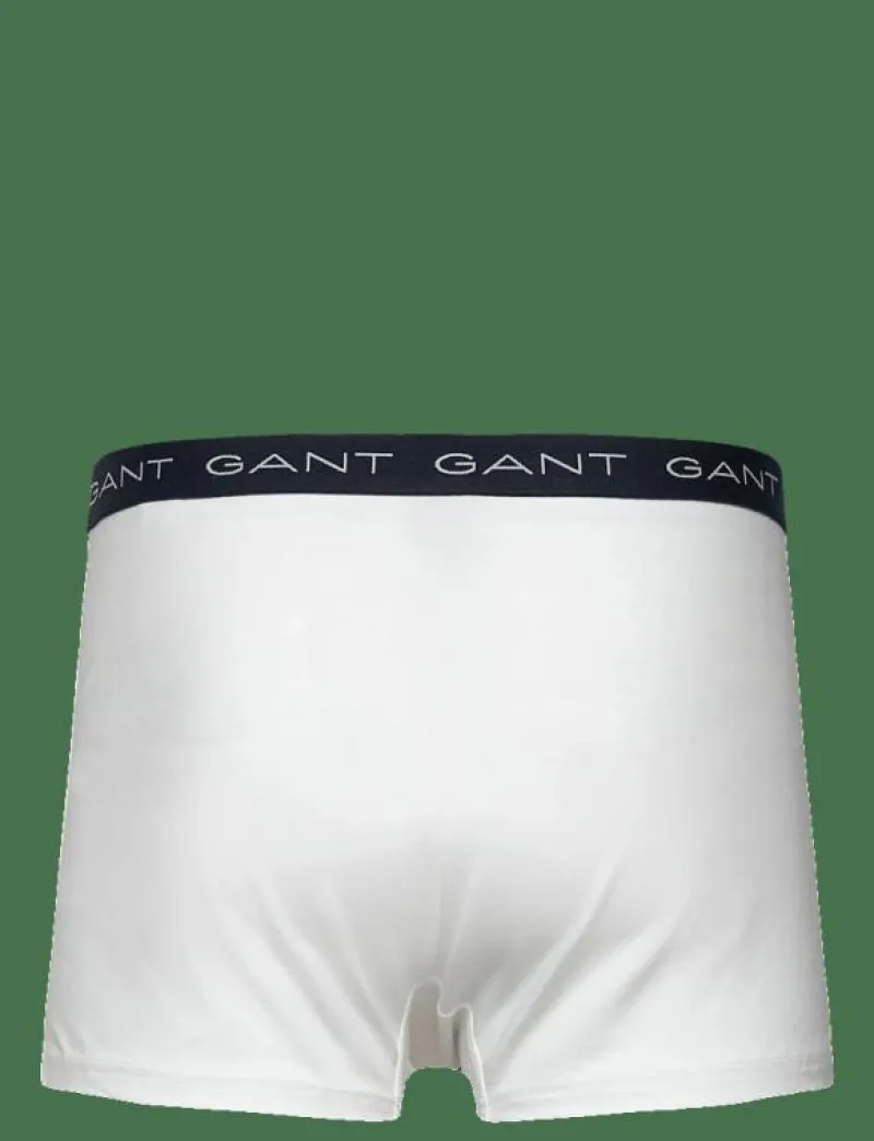 TRUNK 3-PACK - Boxershorts|GANT