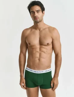 TRUNK 3-PACK - Boxershorts|GANT Best