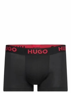 TRUNK TRIPLET NEBULA - Boxershorts|HUGO Clearance
