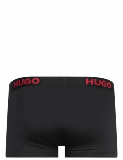 TRUNK TRIPLET NEBULA - Boxershorts|HUGO Clearance