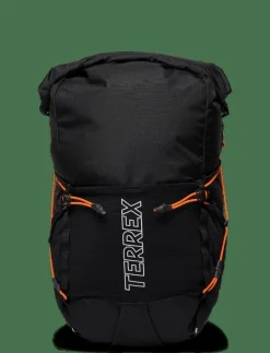 adidas Terrex TRX SPD HIKE BP - Ryggsäckar BLACK/WHITE Discount