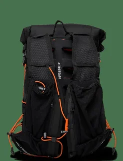 adidas Terrex TRX SPD HIKE BP - Ryggsäckar BLACK/WHITE Discount