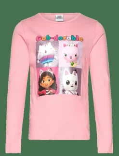 TSHIRT - Långärmade t-shirts|Gabby's Dollhouse Best
