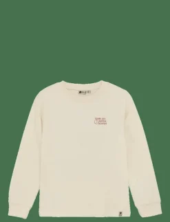 Daily 7 T-shirt Longsleeve Artwork - Sweatshirts OFF WHITE Sale