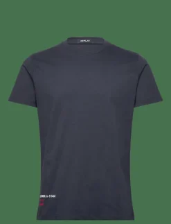 T-Shirt RELAXED - Kortärmad t-shirt|Replay