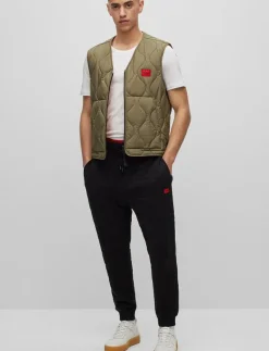 T-SHIRT RN TRIPLET P - Kortärmad t-shirt|HUGO Clearance