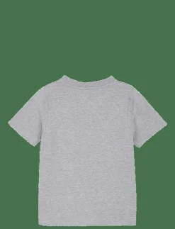 T-shirt SS - Kortärmade|Minymo New