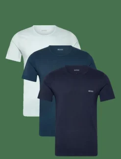 TShirtRN 3P Classic - Kortärmad t-shirt|BOSS