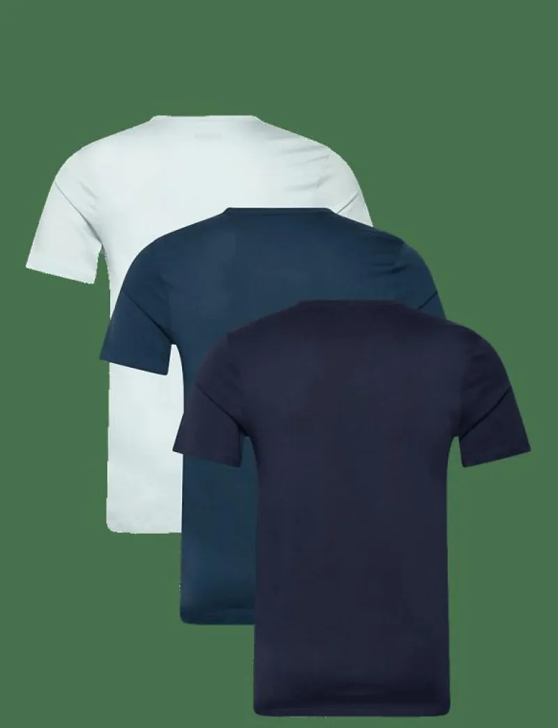 TShirtRN 3P Classic - Kortärmad t-shirt|BOSS