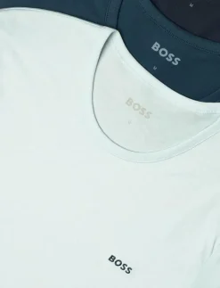 TShirtRN 3P Classic - Kortärmad t-shirt|BOSS