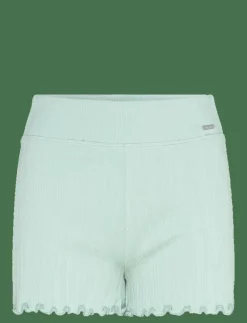 aim´n Tulip Shorts - Casual shorts AQUA