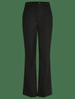 BOSS Tupera - Kostymbyxor BLACK New