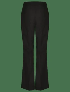 BOSS Tupera - Kostymbyxor BLACK New