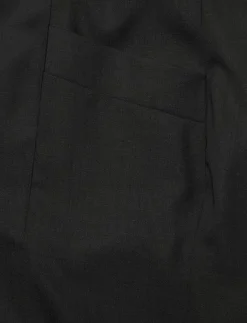 BOSS Tupera - Kostymbyxor BLACK New