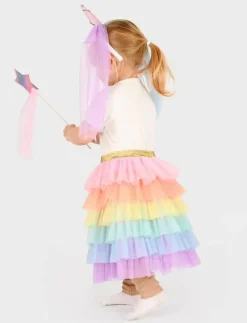 TUTU UNICORN SET - Maskeradkläder|Den goda fen Online