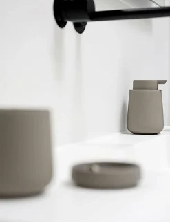 Tvålpump Nova One - Badrumsinredning|Zone Denmark Best