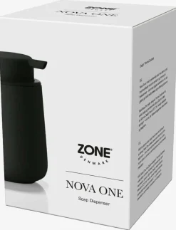 Tvålpump Nova One - Badrumsinredning|Zone Denmark Hot