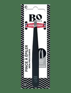  BO Paris Tweezers men - Sminkborste Online