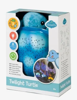 Twilight Turtle - Nattlampor|Cloud B New