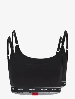 TWIN BRALETTE STRIPE - Bh-linnen|HUGO Clearance