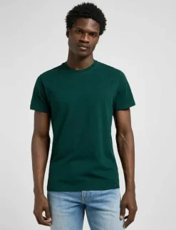 TWIN PACK CREW - Kortärmad t-shirt|Lee Jeans New