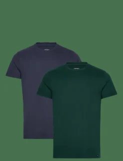 TWIN PACK CREW - Kortärmad t-shirt|Lee Jeans New