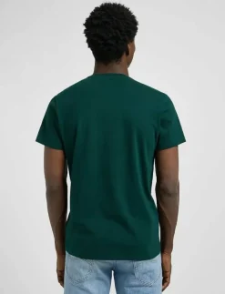 TWIN PACK CREW - Kortärmad t-shirt|Lee Jeans New