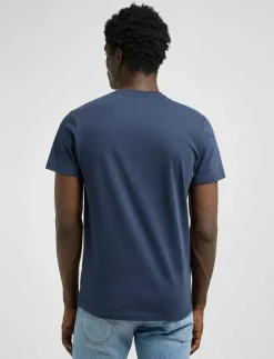 TWIN PACK CREW - Kortärmad t-shirt|Lee Jeans New