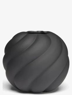 Twist Ball Vase 20cm - Vaser|Cooee Design Clearance