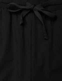 7 DAYS Active Two-in-One Shorts - Träningsshorts 001 BLACK Discount