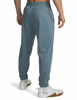 Under Armour UA Armour Fleece Joggers - Sweatpants JASPER BLUE Hot
