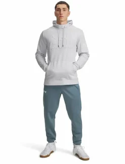 Under Armour UA Armour Fleece Joggers - Sweatpants JASPER BLUE Hot