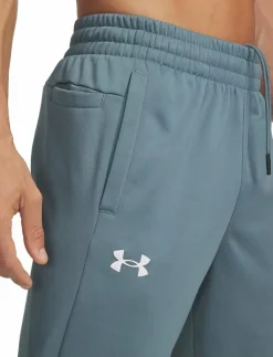 Under Armour UA Armour Fleece Joggers - Sweatpants JASPER BLUE Hot