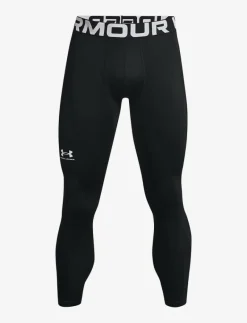 Under Armour UA CG Armour Leggings - Träningstights BLACK Best