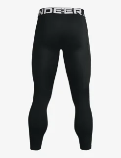 Under Armour UA CG Armour Leggings - Träningstights BLACK Best