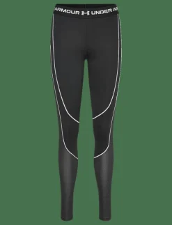 Under Armour UA ColdGear Novelty Legging - Leggings BLACK Discount